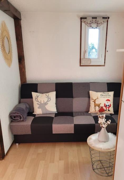 Le Duplex, Superbe Cocon Au Coeur Des Rousses, Tout Confort 5 Pers, Draps Inclus 莱鲁斯 外观 照片