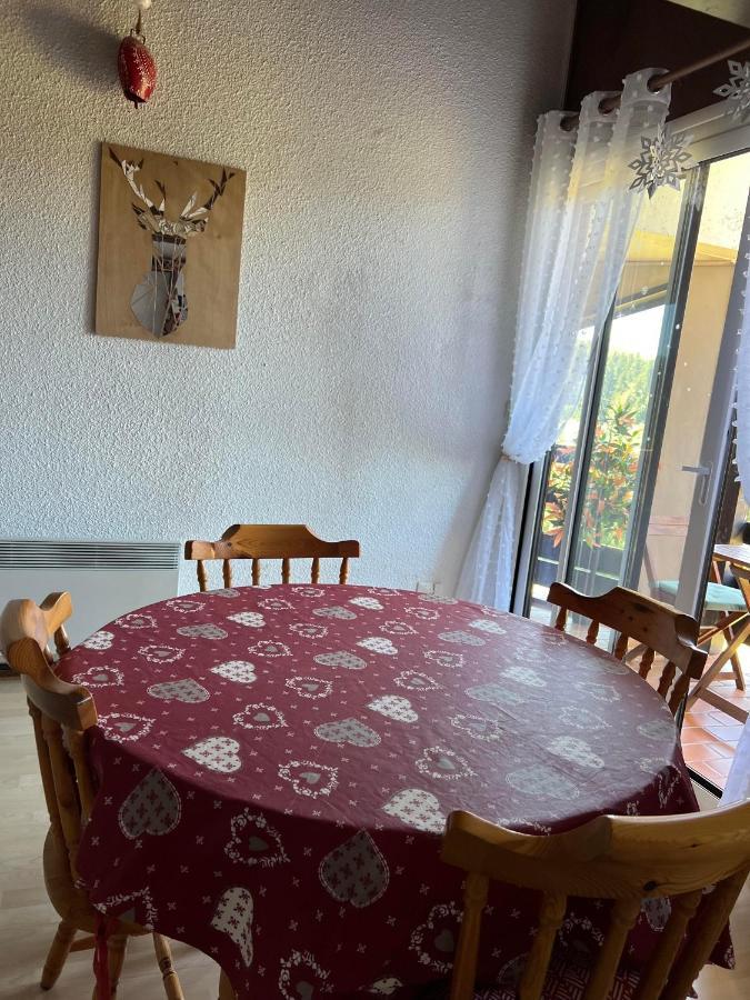 Le Duplex, Superbe Cocon Au Coeur Des Rousses, Tout Confort 5 Pers, Draps Inclus 莱鲁斯 外观 照片